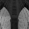Brooklyn Bridge - New York, New York
