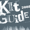Herff Jones Kit Guide for 2008